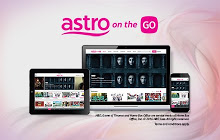 Astro Player Extension