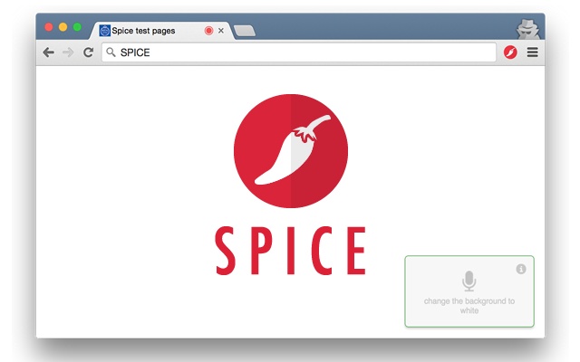 Spice