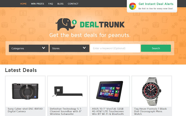 DealTrunk