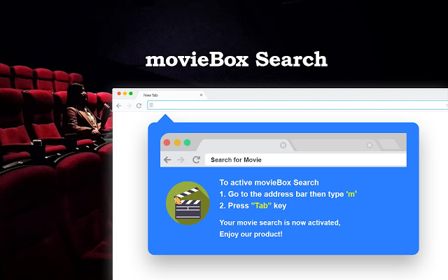 movieBox Search