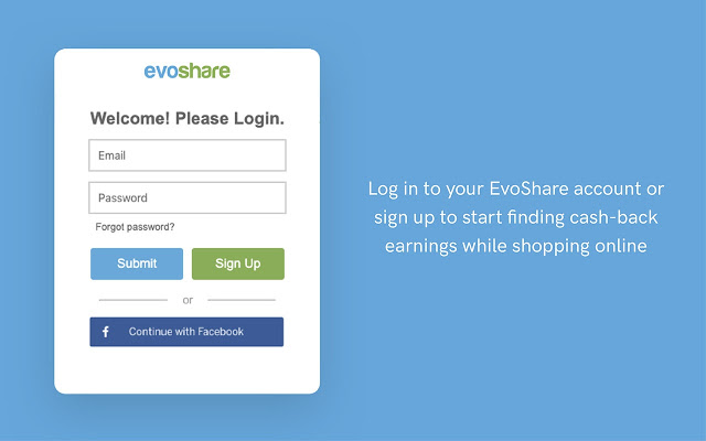 EvoShare