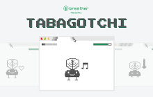 Tabagotchi by Breather