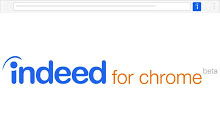 Indeed for Chrome