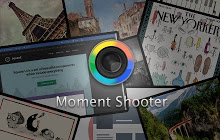 Moment Shooter