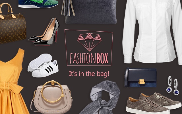 Fashion Box