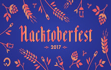 Hacktoberfest Progress Checker