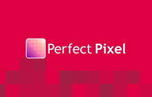 PerfectPixel by WellDoneCode (pixel perfect)