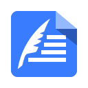 Notes for Google Drive