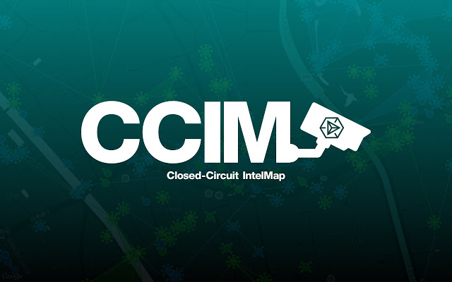 CCIM: Closed-Circuit IntelMap