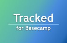 Tracked for Basecamp