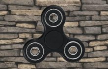 Fidget Spinner