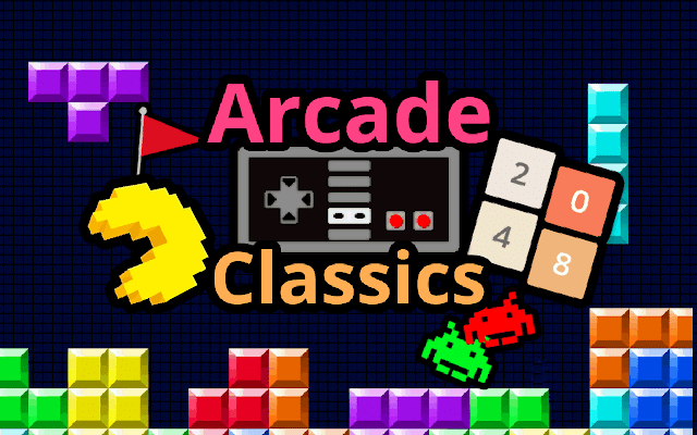 Arcade Classics