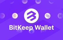 BitKeep: Bitcoin Crypto Wallet