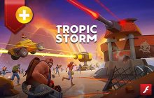 Tropic Storm Access